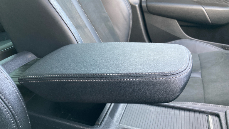 Skoda Octavia 1.4 TSI 150 SE L 5dr DSG Petrol Hatchback